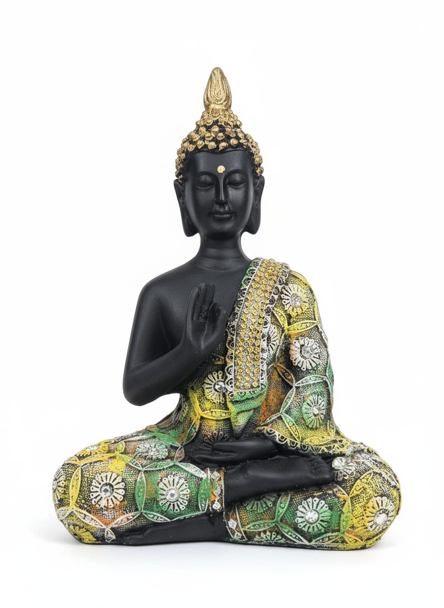 Buddha Statue